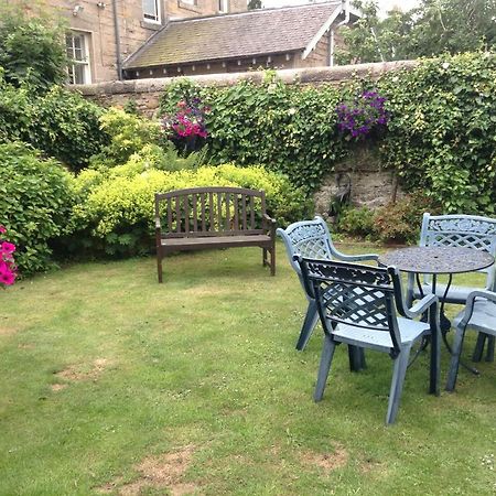 Classic Guest House Edinburgh Ngoại thất bức ảnh