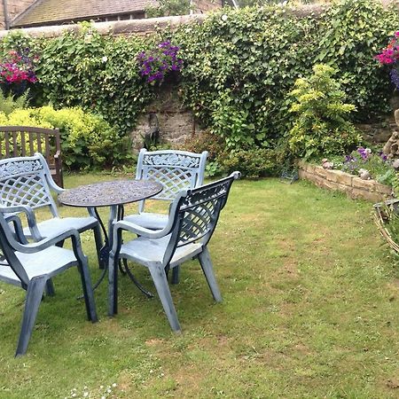 Classic Guest House Edinburgh Ngoại thất bức ảnh