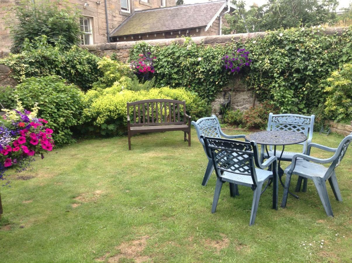 Classic Guest House Edinburgh Ngoại thất bức ảnh