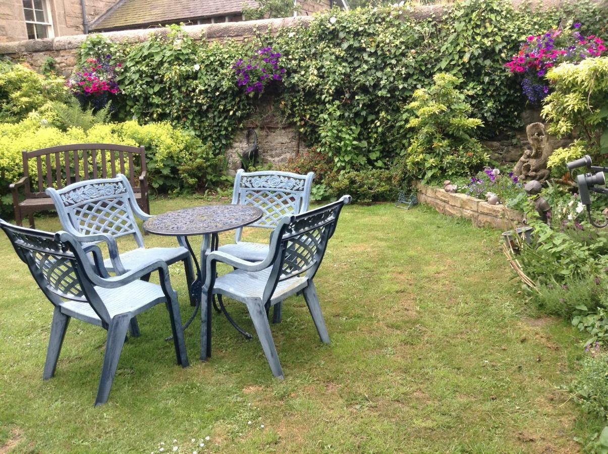 Classic Guest House Edinburgh Ngoại thất bức ảnh